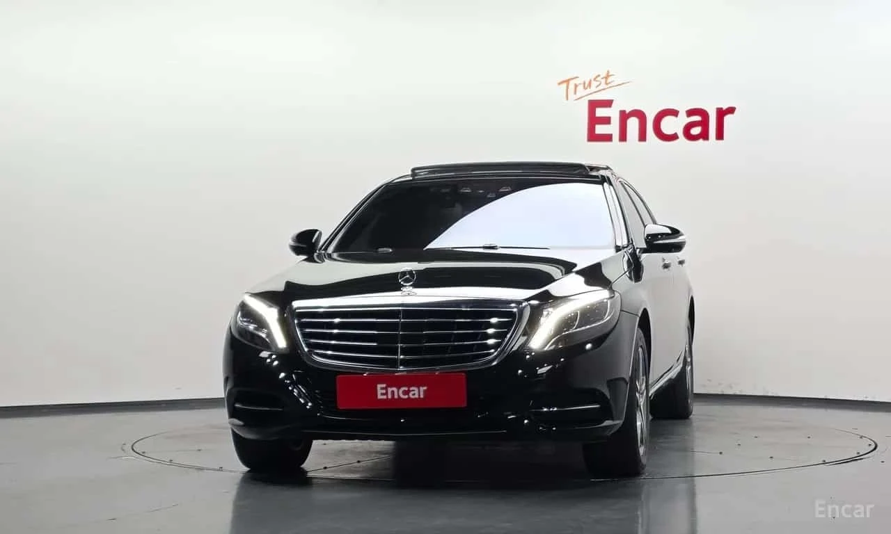 Mercedes-Benz S 400 L 4MATIC * ��� ������������ ������ | Mobile.bg � ����������� 3