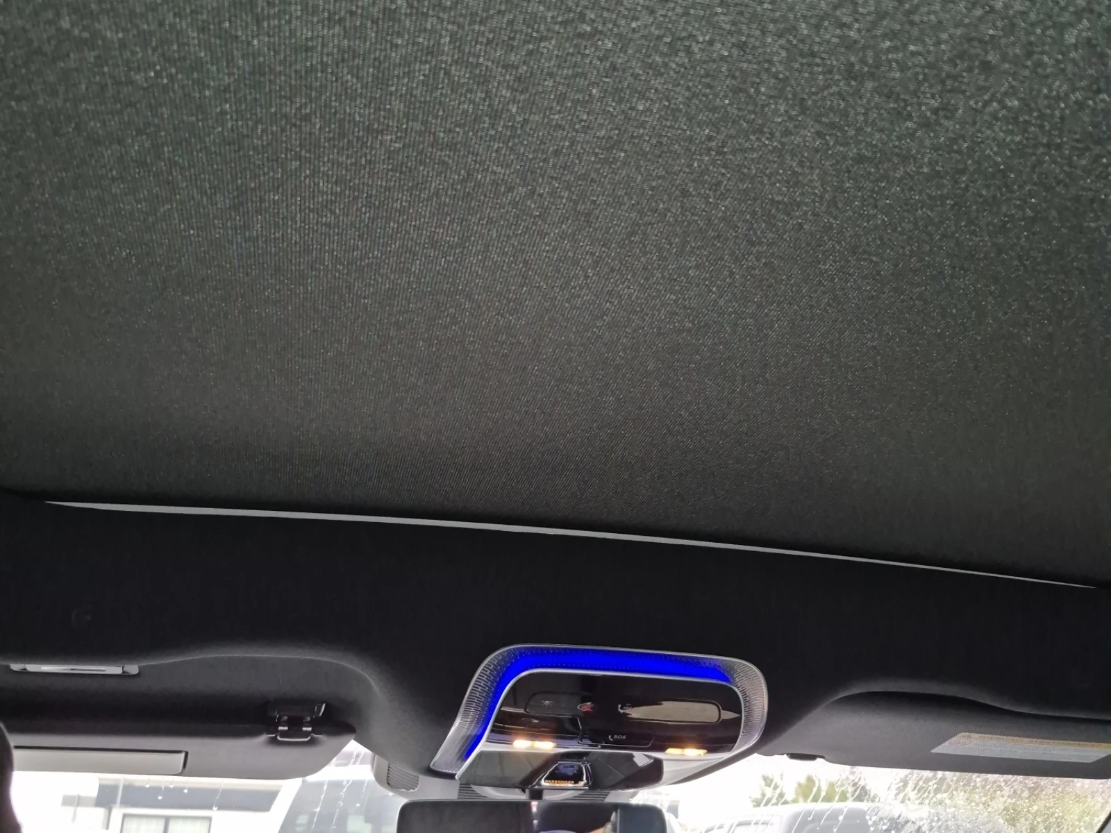 Mercedes-Benz EQS 4matic Suv Eqs 450 | Mobile.bg � ����������� 13