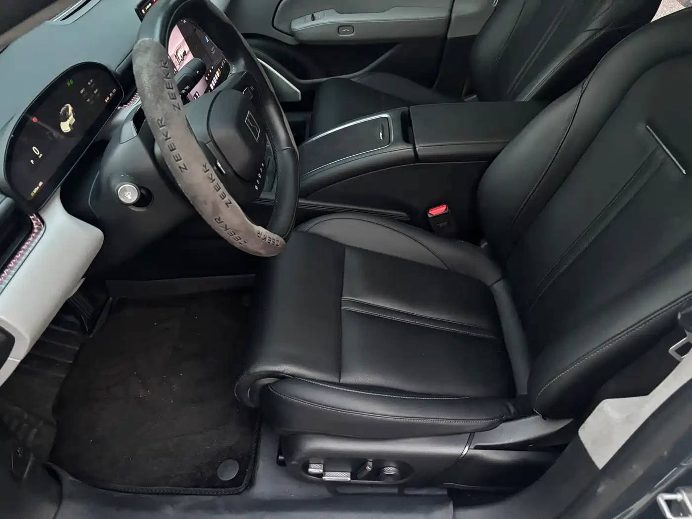 Zeekr 7 GT 007 2024 Rear-Wheel Drive Smart Edition 75kWh | Mobile.bg � ����������� 13