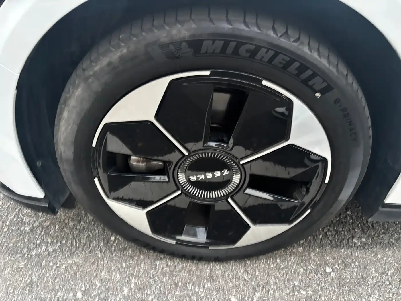 Zeekr 7 GT 007 2024 Rear-Wheel Drive Smart Edition 75kWh | Mobile.bg � ����������� 7