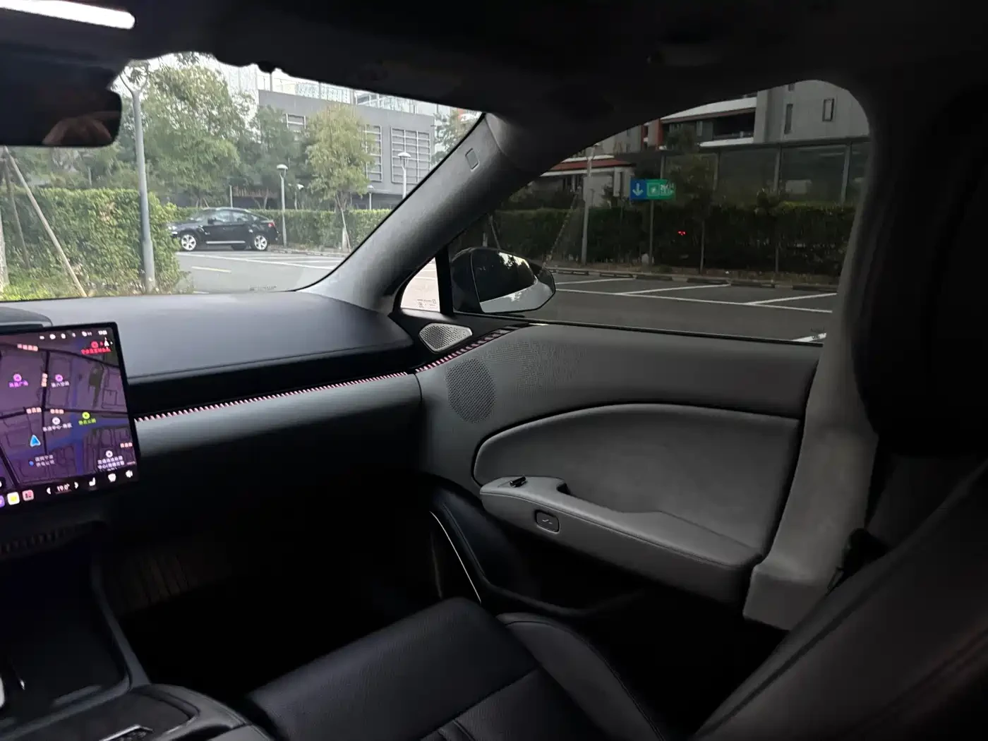 Zeekr 7 GT 007 2024 Rear-Wheel Drive Smart Edition 75kWh | Mobile.bg � ����������� 10