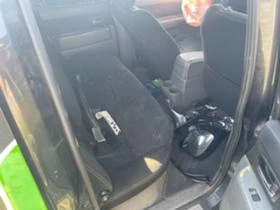 Ford Ranger 2.5TDCi 4x4 на части, снимка 10