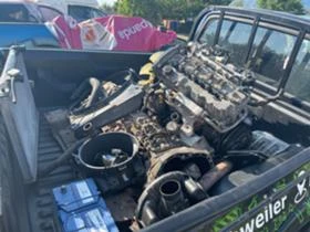 Ford Ranger 2.5TDCi 4x4 на части, снимка 6