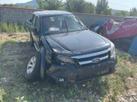 Ford Ranger 2.5TDCi 4x4 на части, снимка 5
