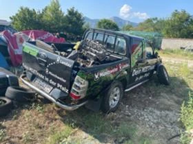 Ford Ranger 2.5TDCi 4x4 на части, снимка 4