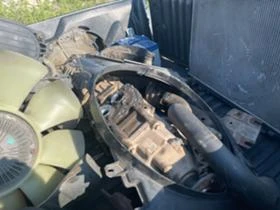 Ford Ranger 2.5TDCi 4x4 на части, снимка 9