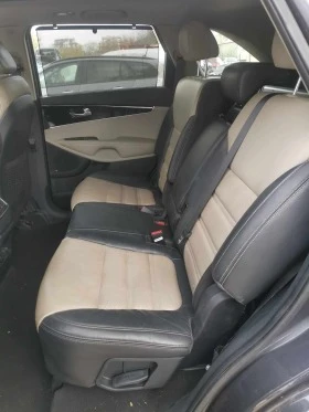 Kia Sorento 2.2CRDI, снимка 12