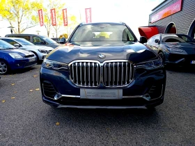 BMW X7 30d XDrive Luxury, снимка 2