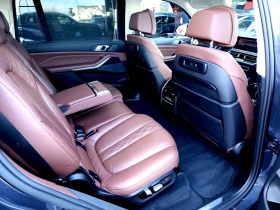 BMW X7 30d XDrive Luxury, снимка 17