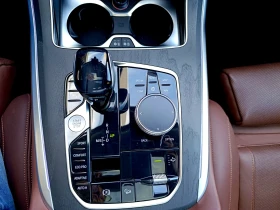 BMW X7 30d XDrive Luxury, снимка 14