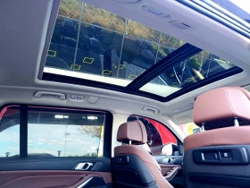 BMW X7 30d XDrive Luxury, снимка 16