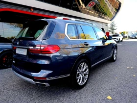 BMW X7 30d XDrive Luxury, снимка 5