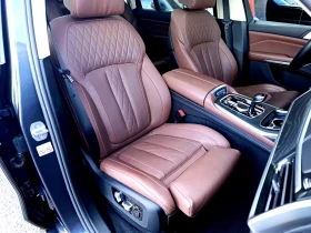 BMW X7 30d XDrive Luxury, снимка 12