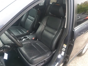 Honda Cr-v 2.2 i-CTDi 4x4 Distronic , снимка 8