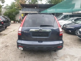 Honda Cr-v 2.2 i-CTDi 4x4 Distronic , снимка 6