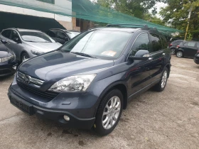 Honda Cr-v 2.2 i-CTDi 4x4 Distronic , снимка 5