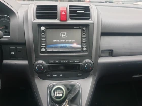 Honda Cr-v 2.2 i-CTDi 4x4 Distronic , снимка 12