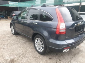 Honda Cr-v 2.2 i-CTDi 4x4 Distronic , снимка 4