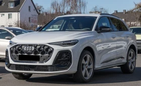 Audi Q5 40 TFSI/NEW MODEL/S-LINE/QUATTRO/MMI DISPLAY/360, снимка 2