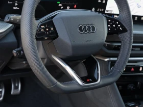 Audi Q5 40 TFSI/NEW MODEL/S-LINE/QUATTRO/MMI DISPLAY/360, снимка 7