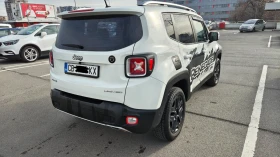 Jeep Renegade 2.0 Limited  4x4, снимка 5