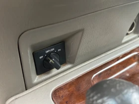 Nissan Patrol Y61 GR M57 УЗАКОНЕН!, снимка 17