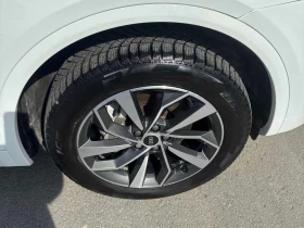 Audi Q5 * Progressiv * CARFAX * ДИСТРОНИК* ПАНОРАМА* , снимка 7
