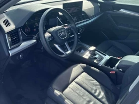 Audi Q5 * Progressiv * CARFAX * ДИСТРОНИК* ПАНОРАМА* , снимка 5
