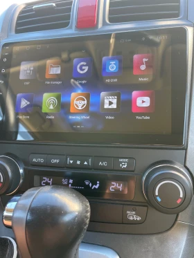 Honda Cr-v I-dtec2.2, снимка 11