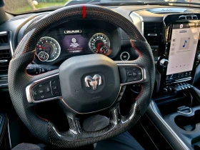 Dodge RAM 1500 LARAMIE 5.7 HEMI, снимка 11