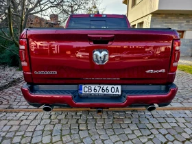 Dodge RAM 1500 LARAMIE 5.7 HEMI, снимка 6