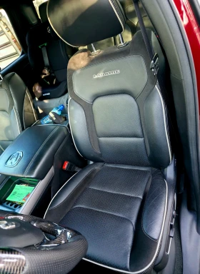 Dodge RAM 1500 LARAMIE 5.7 HEMI, снимка 13
