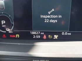 Audi Q4 E-TRON PREMIUM PLUS 40 С РЕГИСТРАЦИЯ & АВТО КРЕДИТ, снимка 14