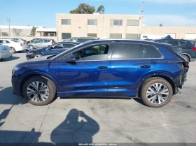 Audi Q4 E-TRON PREMIUM PLUS 40 С РЕГИСТРАЦИЯ & АВТО КРЕДИТ, снимка 6