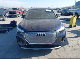 Audi Q4 E-TRON PREMIUM PLUS 40 С РЕГИСТРАЦИЯ & АВТО КРЕДИТ, снимка 3