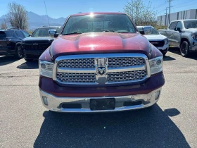 Dodge RAM 1500 Laramie / Клип на мотора , снимка 6