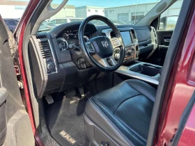 Dodge RAM 1500 Laramie / Клип на мотора , снимка 5