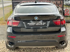 BMW X6 3.5 286коня, снимка 4