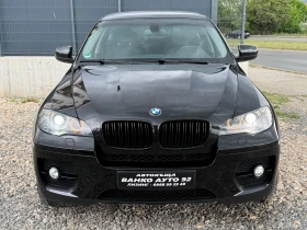 BMW X6 3.5 286коня, снимка 2