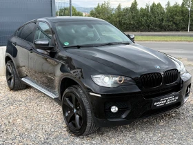 BMW X6 3.5 286коня, снимка 3