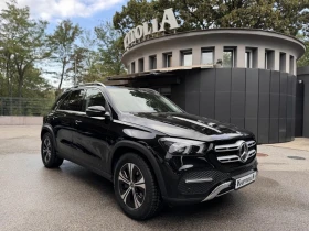Mercedes-Benz GLE 350 de 4MATIC Plug-in, снимка 1