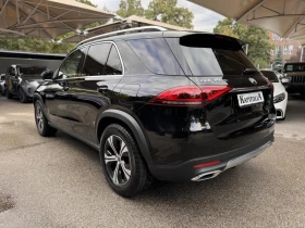 Mercedes-Benz GLE 350 de 4MATIC Plug-in, снимка 7