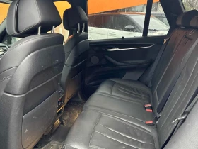 BMW X5 М ПАКЕТ * ПОДГРЕВ * ПАНОРАМА * HARMAN KARDON, снимка 11