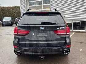 BMW X5 М ПАКЕТ * ПОДГРЕВ * ПАНОРАМА * HARMAN KARDON, снимка 4