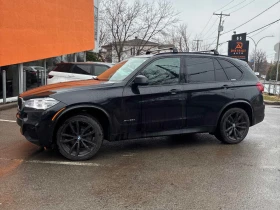 BMW X5 М ПАКЕТ * ПОДГРЕВ * ПАНОРАМА * HARMAN KARDON, снимка 2