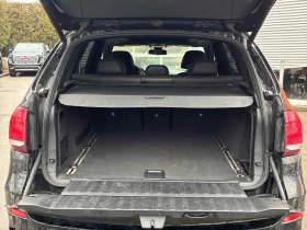 BMW X5 М ПАКЕТ * ПОДГРЕВ * ПАНОРАМА * HARMAN KARDON, снимка 14