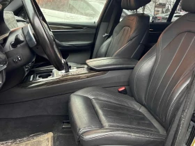 BMW X5 М ПАКЕТ * ПОДГРЕВ * ПАНОРАМА * HARMAN KARDON, снимка 10