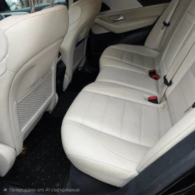Mercedes-Benz GLE 400, снимка 9