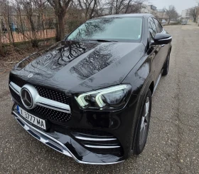 Mercedes-Benz GLE 400, снимка 2