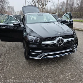 Mercedes-Benz GLE 400, снимка 16